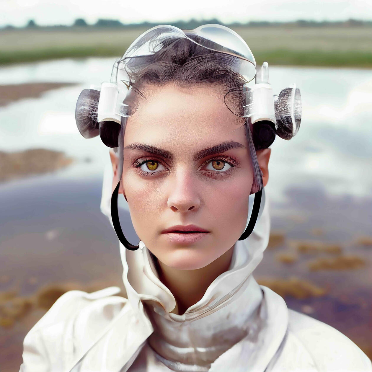 Marshland Chronicles