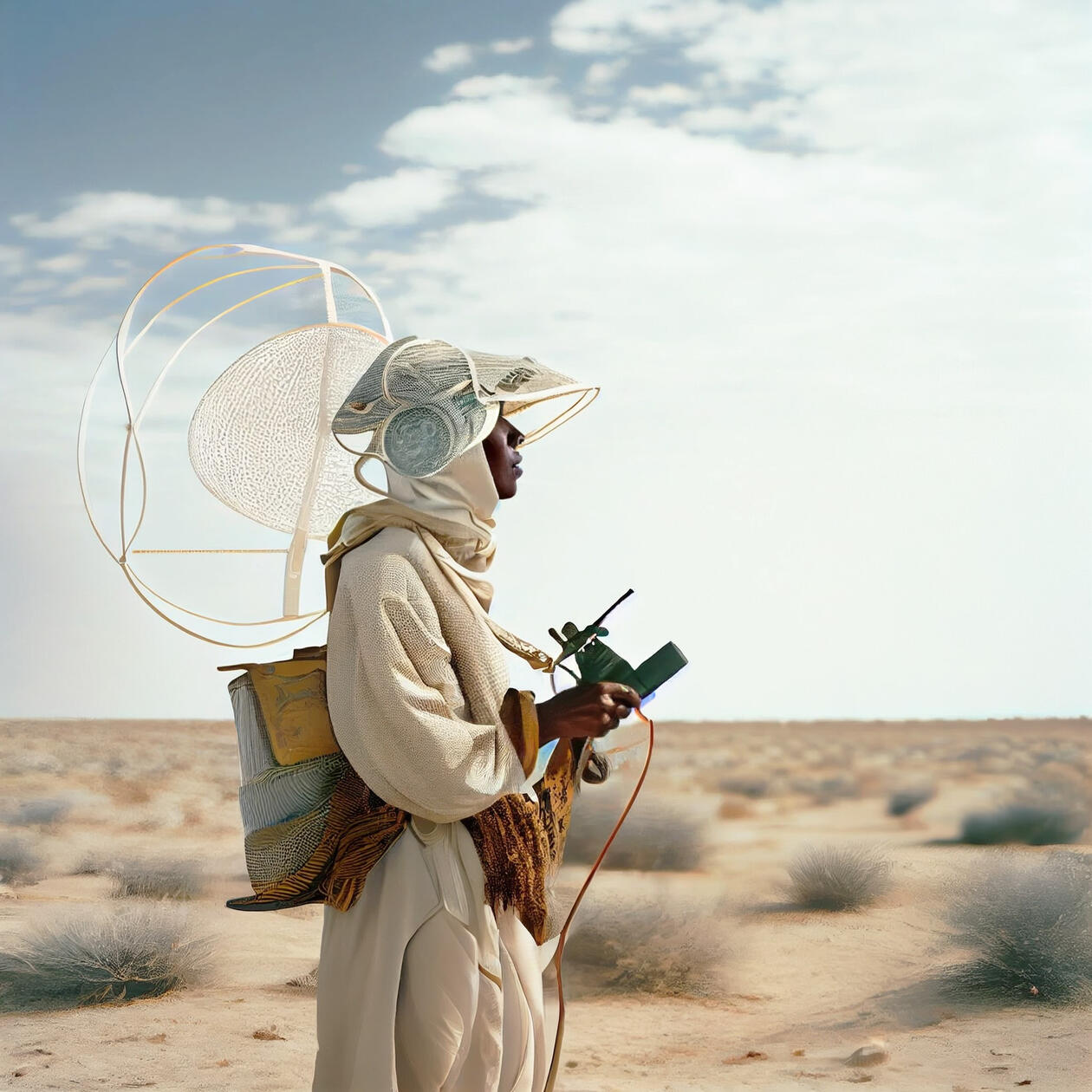 Marshland Chronicles